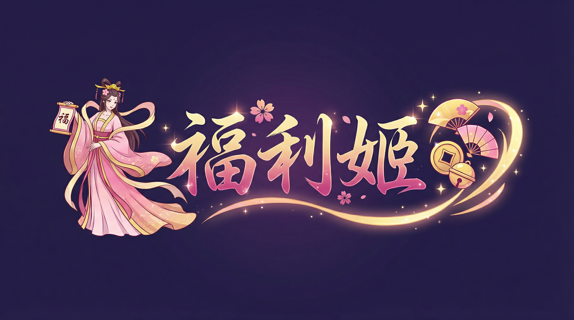 福利姬